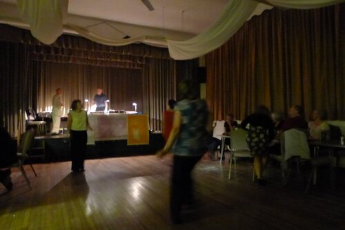 soul @ saint josephs