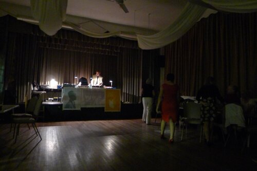 soul @ saint josephs