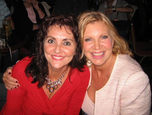with judith