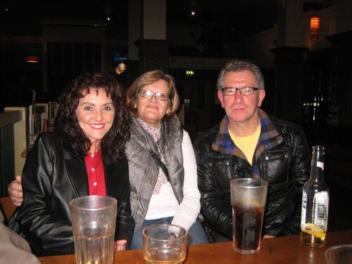 with wendy & jess