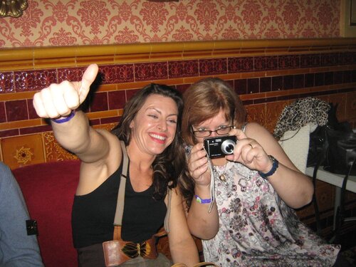 natalie & wendy