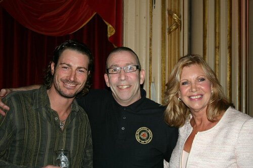 julian, glenn & judith