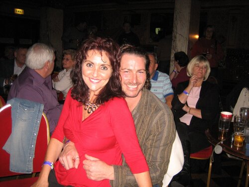with julian jebb