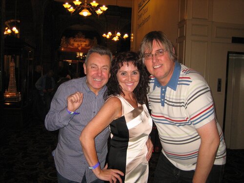 with dave * pete