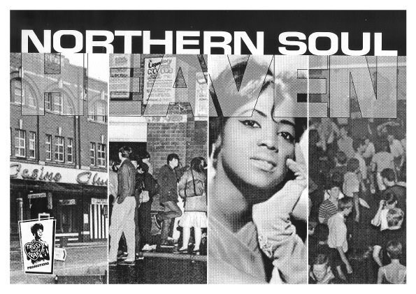 soul heaven ( golborne / wigan )
