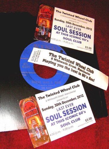 last twisted wheel at whitworth street