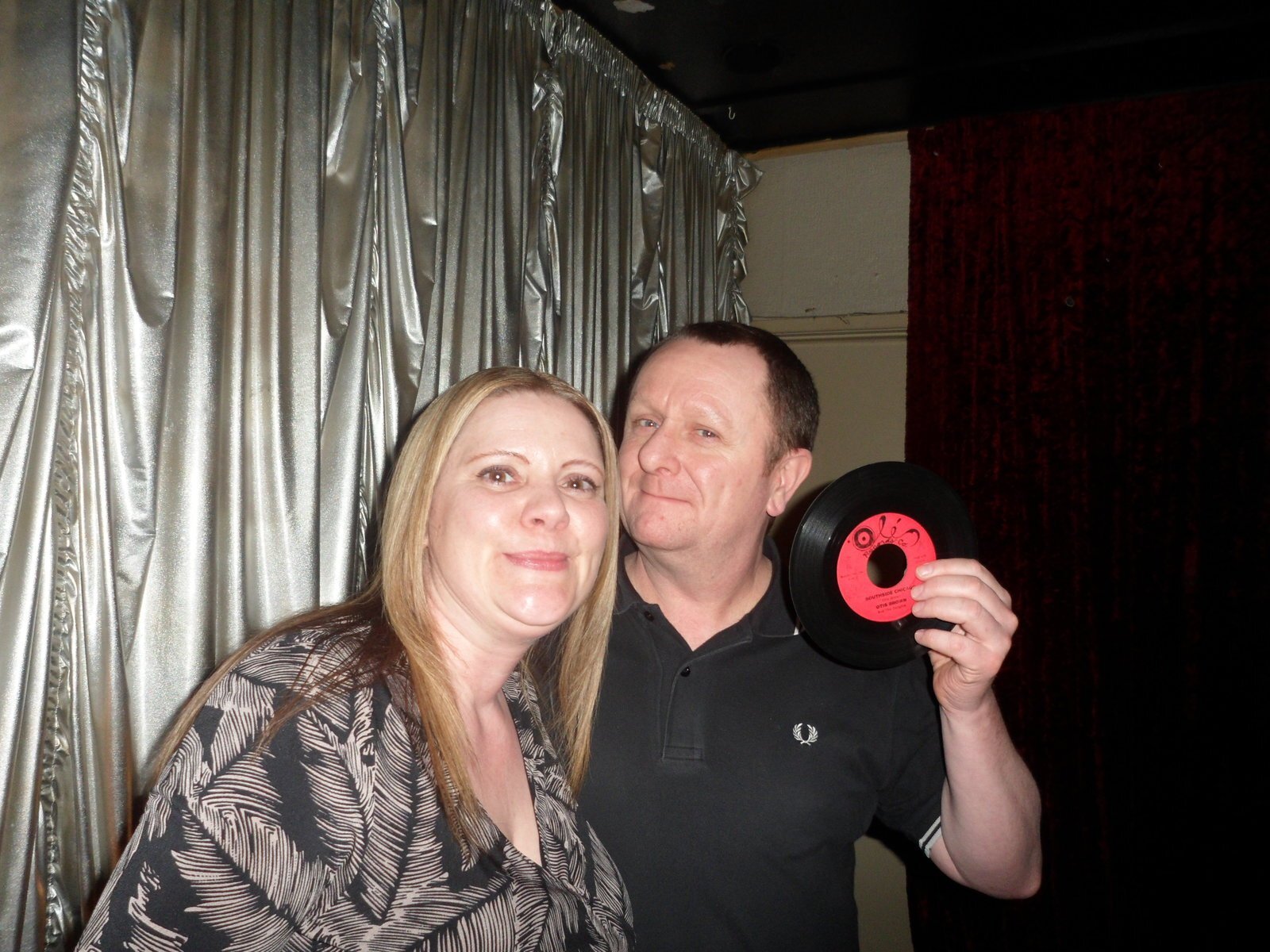 Burscough Legion Feb 2013