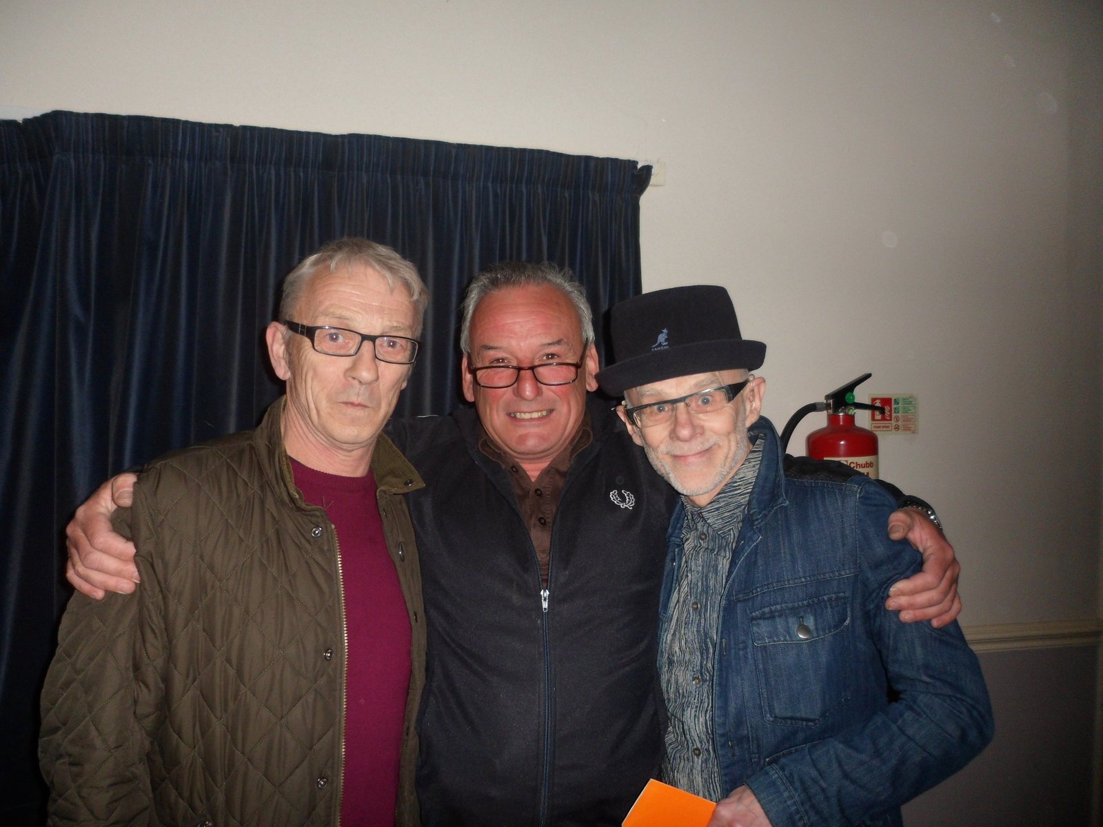 Lowton Rare room May 2013