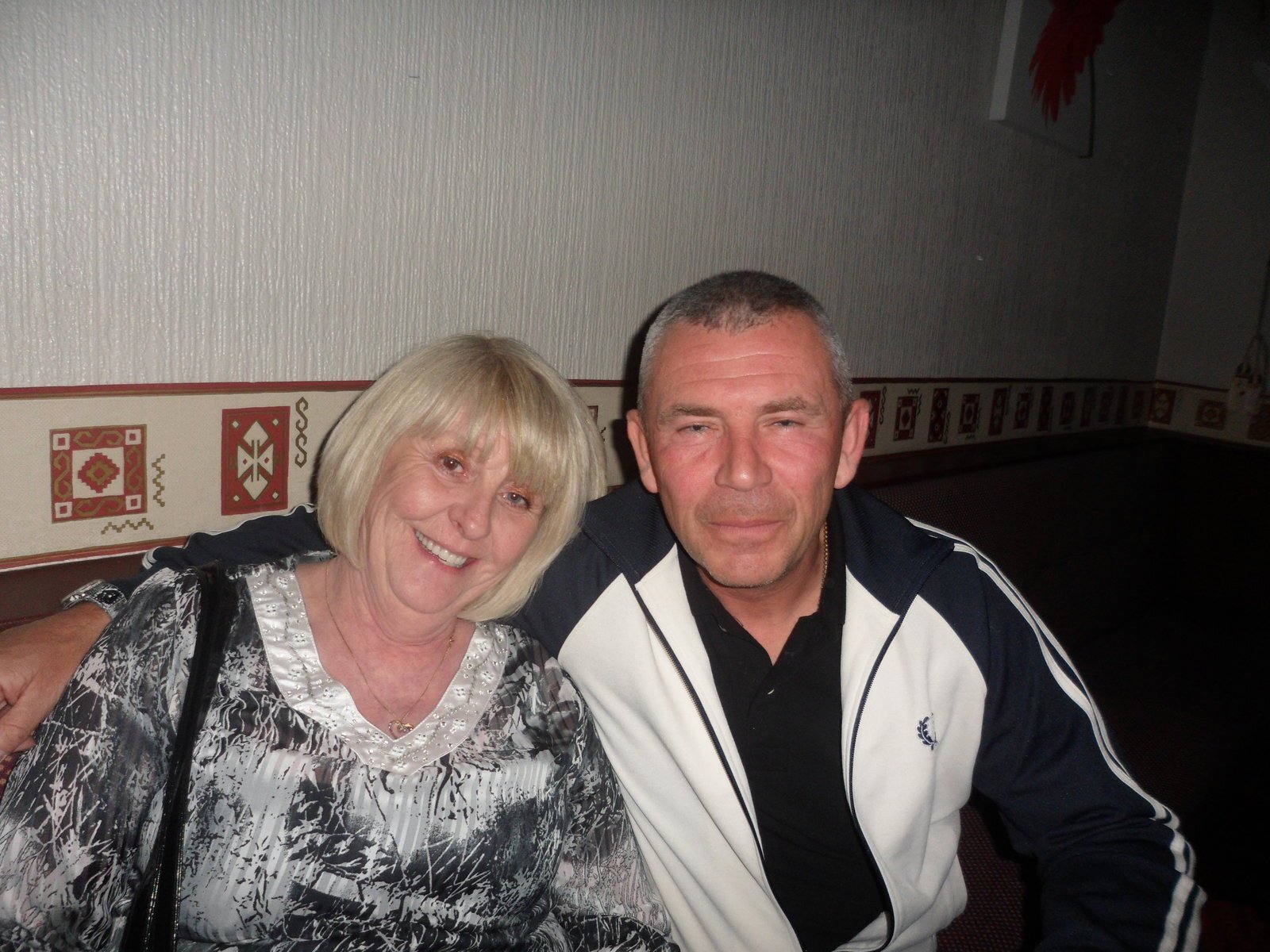 Denton Independent Social Club May 2013