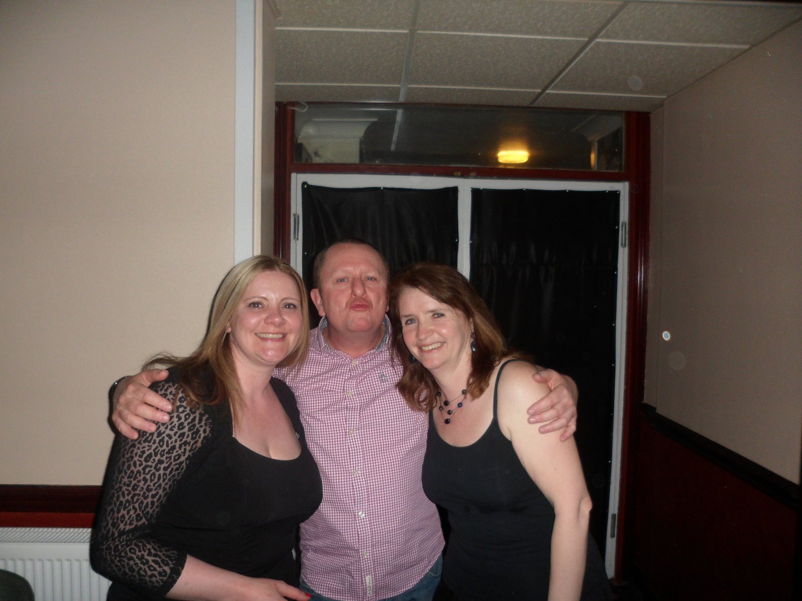 Burscough Legion May 2013bum