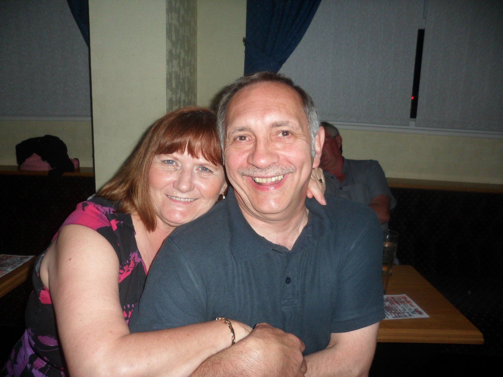 Whitchurch May 2013