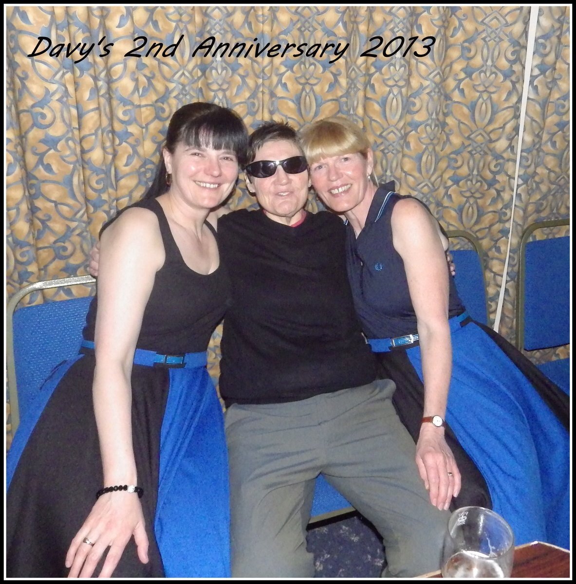 Davy's