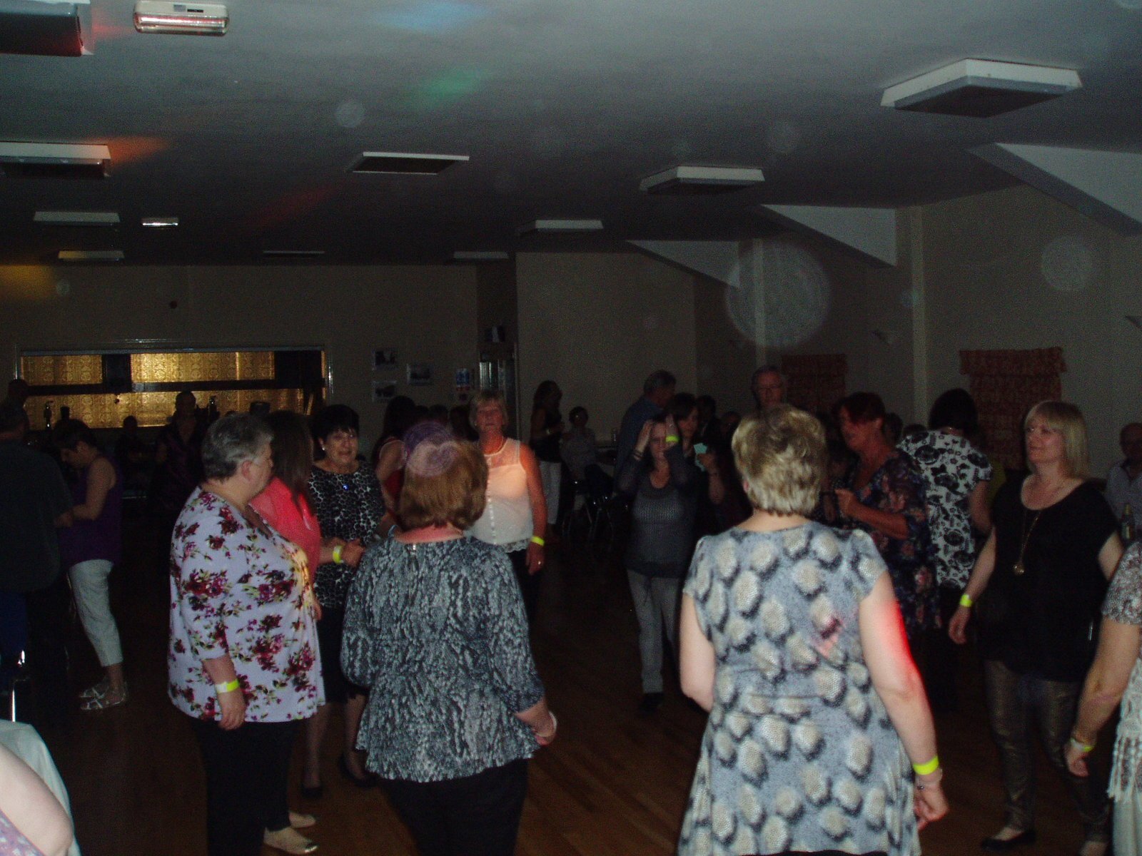 Retford Blast From The Past.