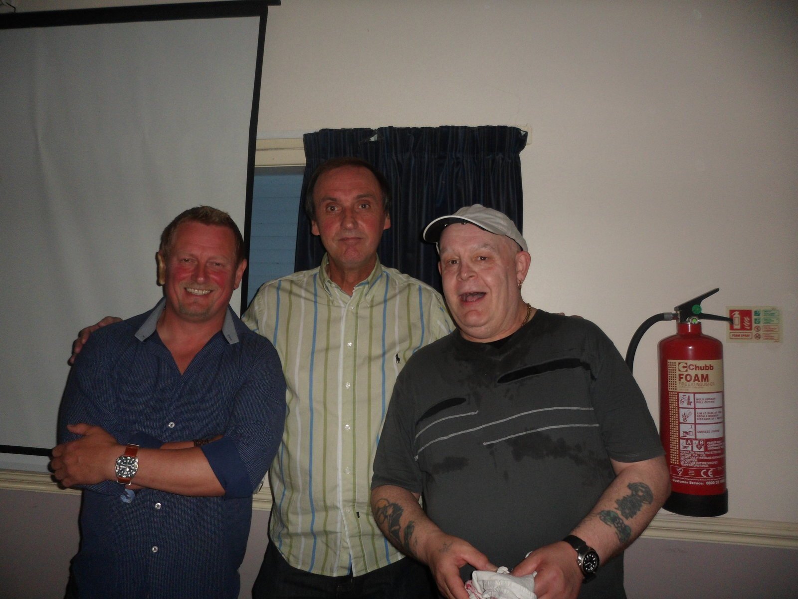 Lowton rare room July 2013