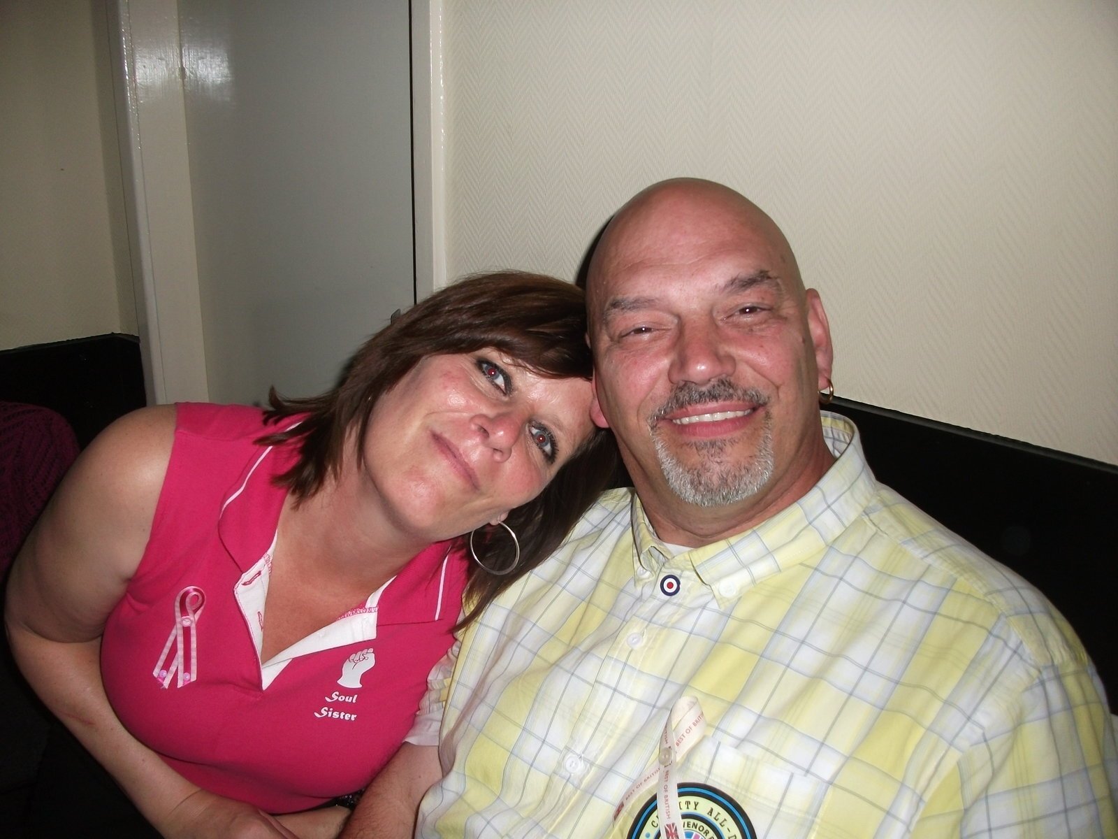 Walton Breast Cancer Charity Night, 19th July 2013