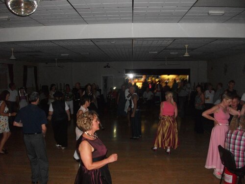 breast cancer charity do... walton 19th july 2013 051
