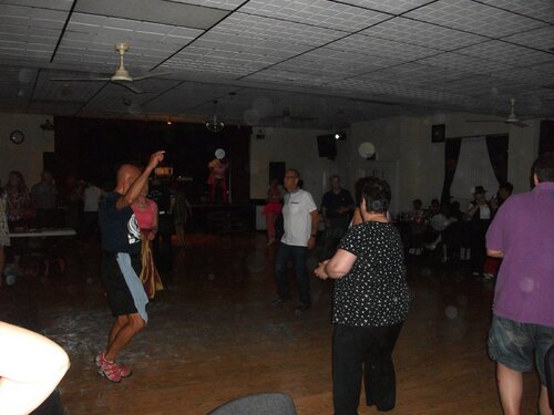 breast cancer charity do... walton 19th july 2013 026