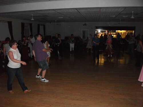 breast cancer charity do... walton 19th july 2013 053