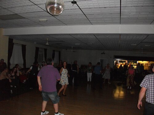 breast cancer charity do... walton 19th july 2013 052