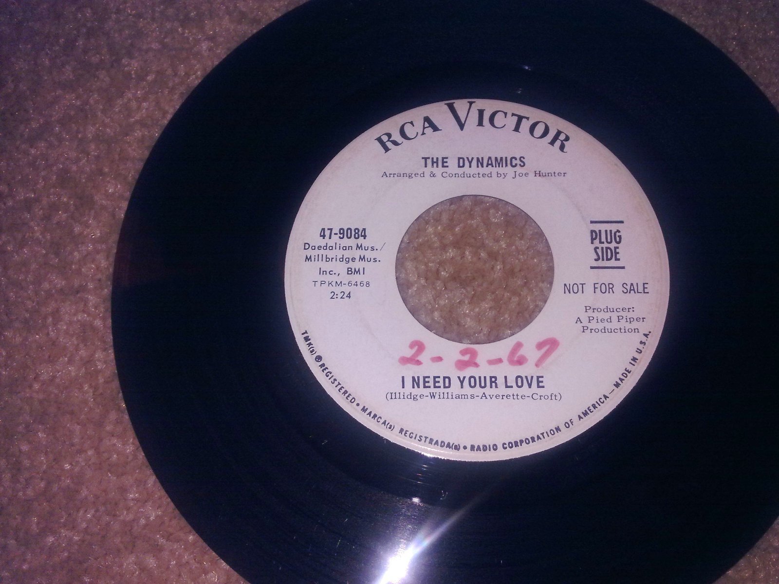 Records
