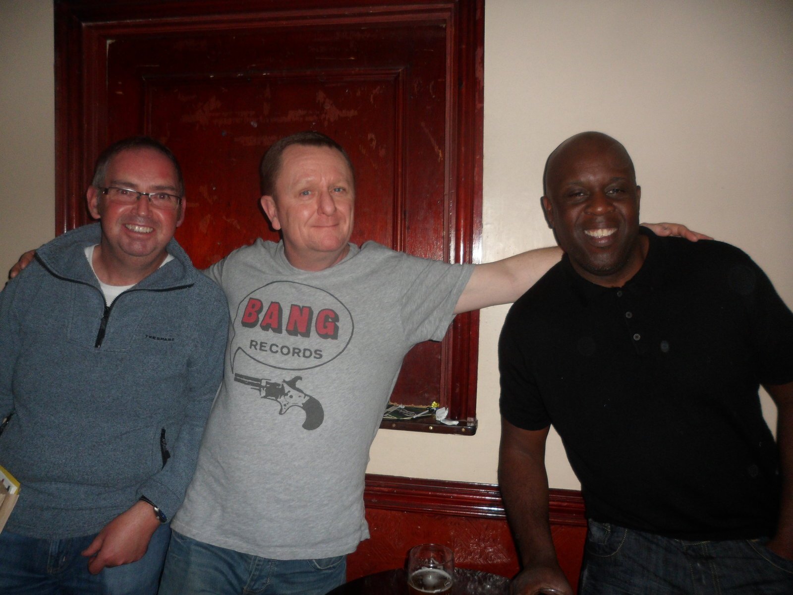 Burscough legion October all dayer