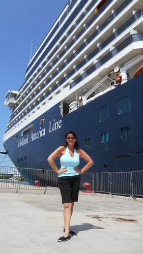 the westerdam