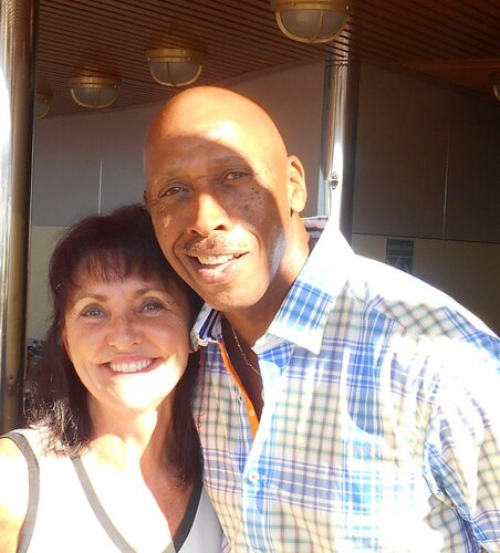 jeffrey osborne