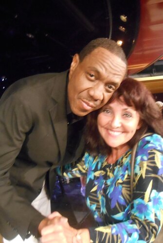 freddie jackson