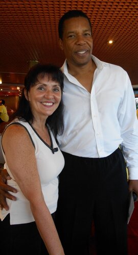 tony cornelius