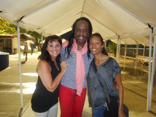verdine white