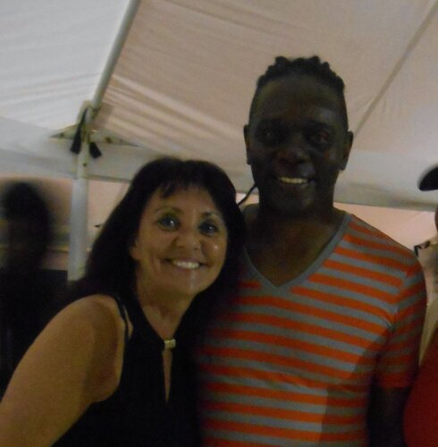 philip bailey