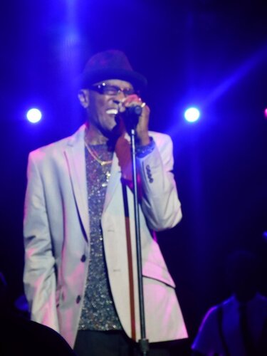 billy paul