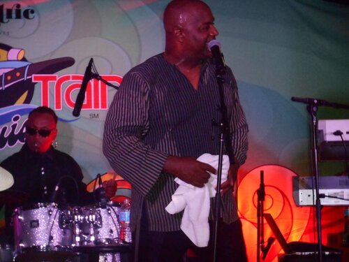 michael cooper