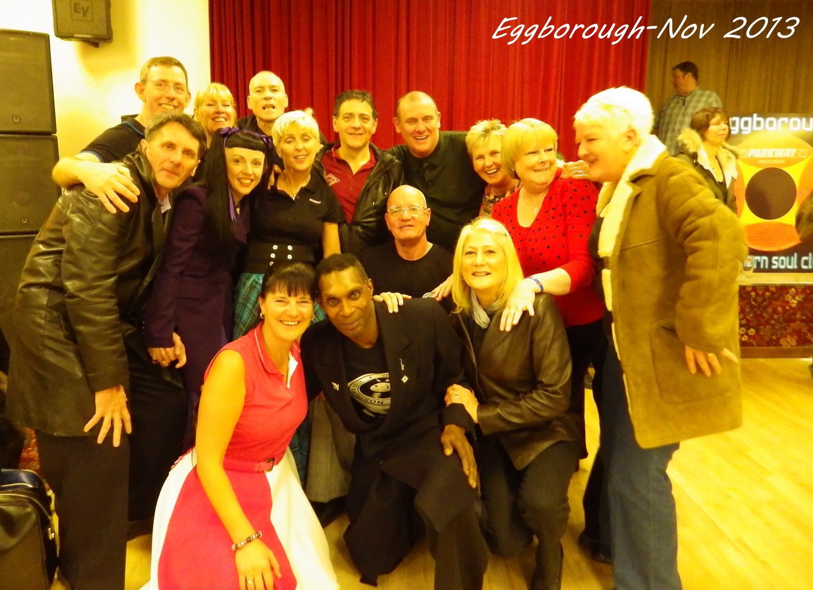 Eggborough