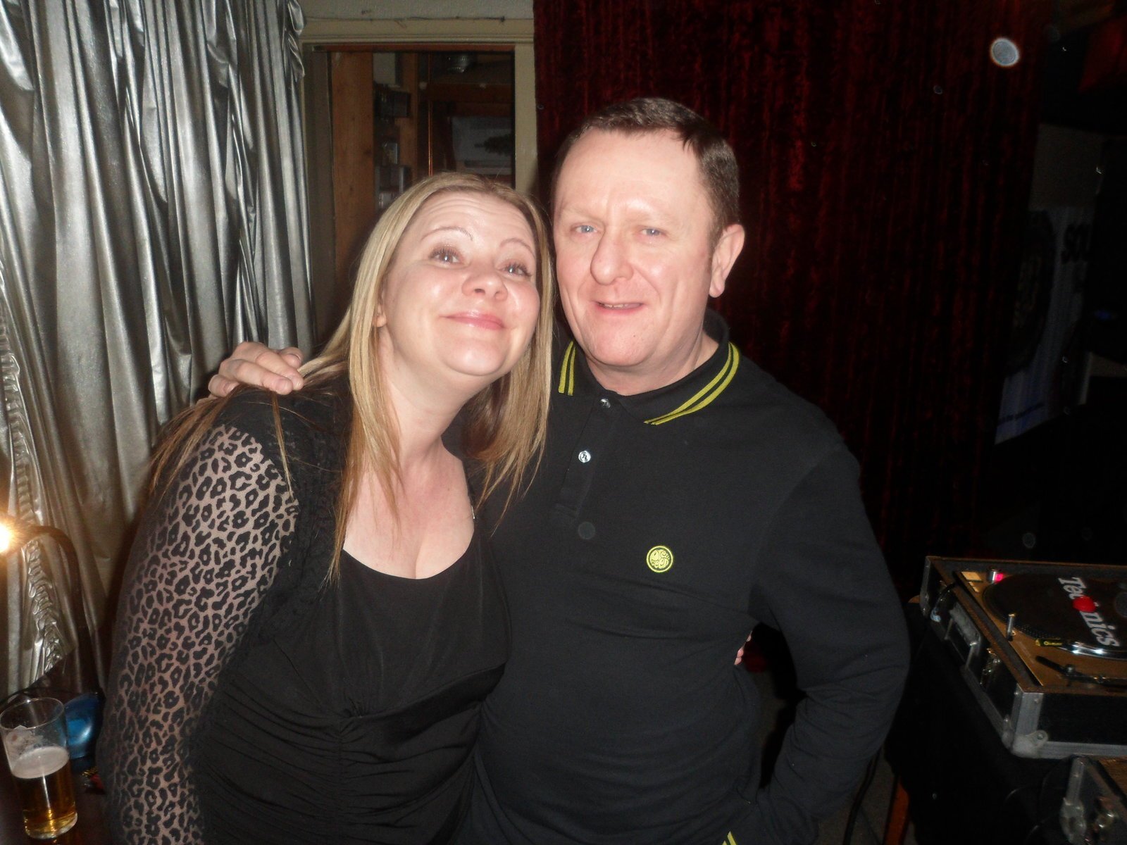 Burscough Legion November 2013  Next will be New Years Eve C