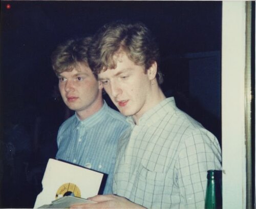 stafford 1985