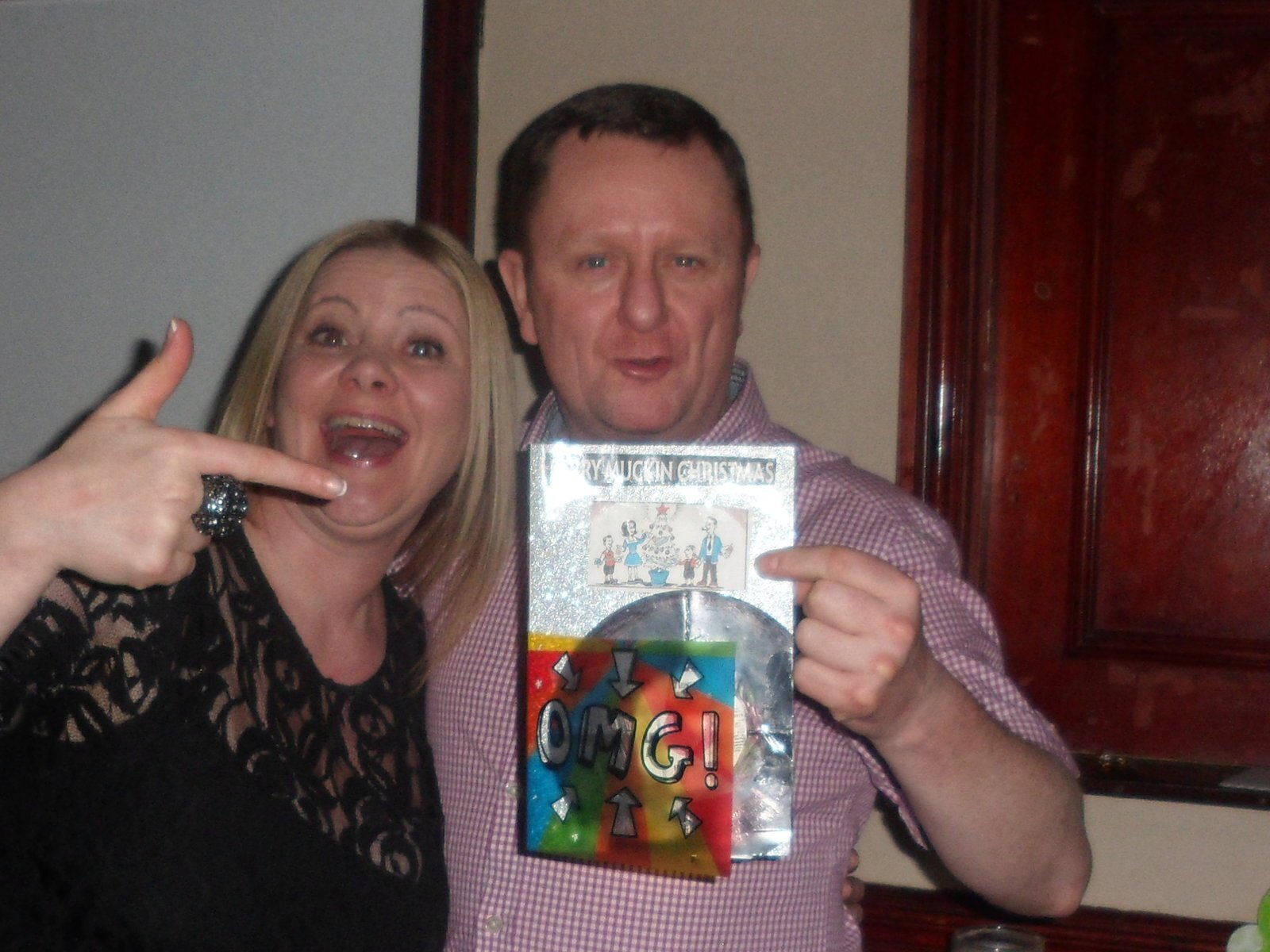 Burscough Legion New years eve Mini Nighter 2013