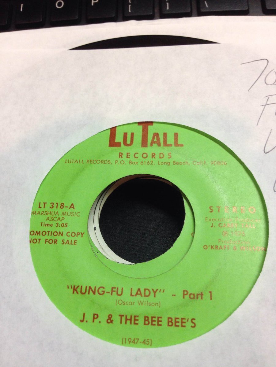 New 45s