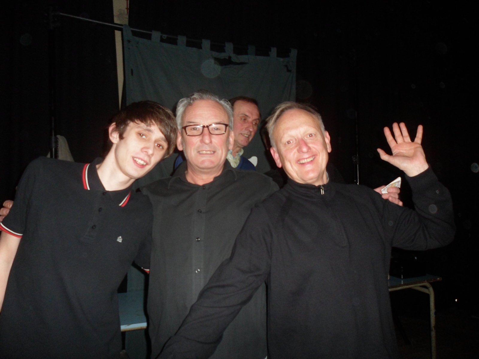Lowton Anniversary Feb 2014