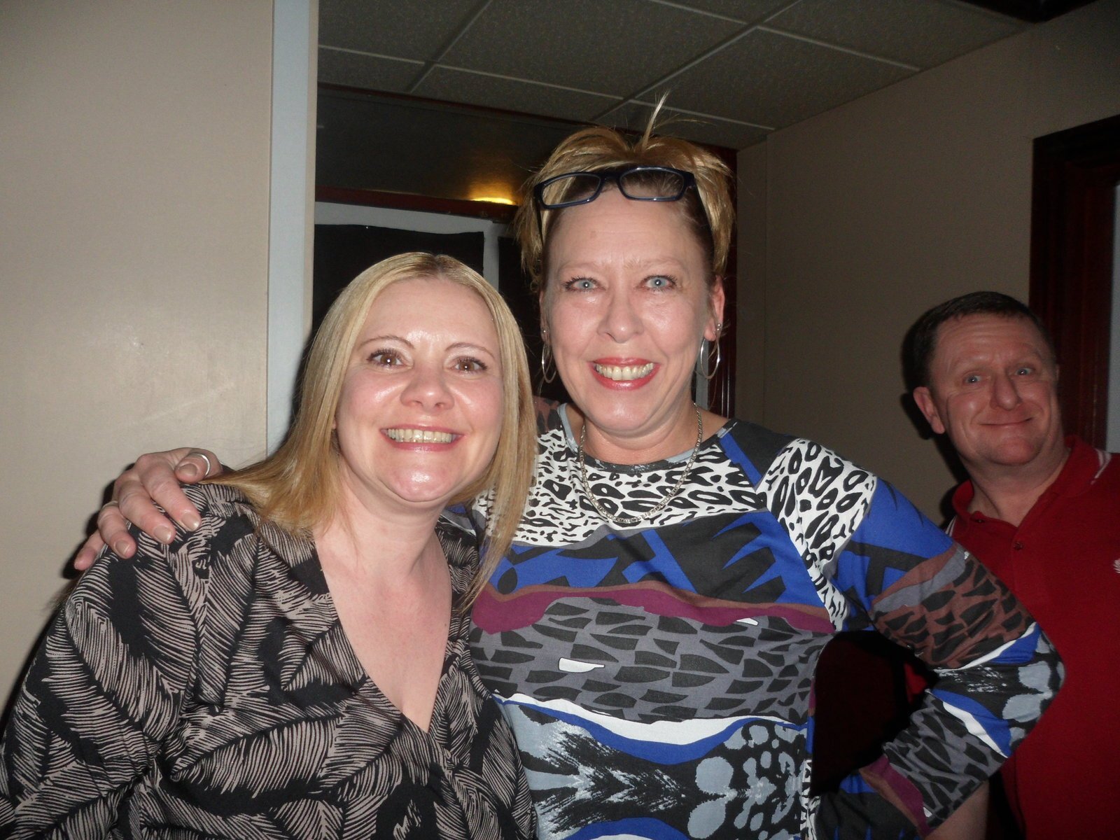 Burscough Legion Feebruary 2014