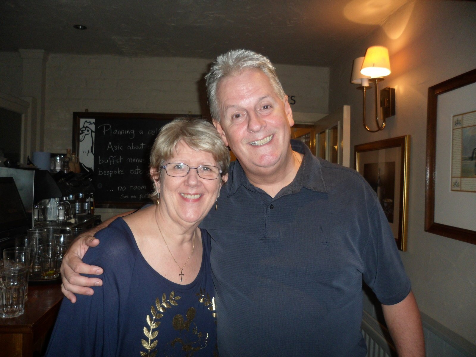 cock-o-Budworth March 2014