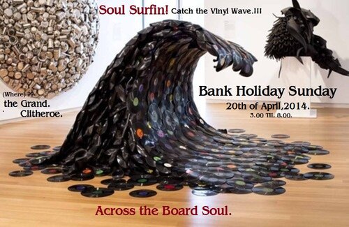 catch the wave.!!