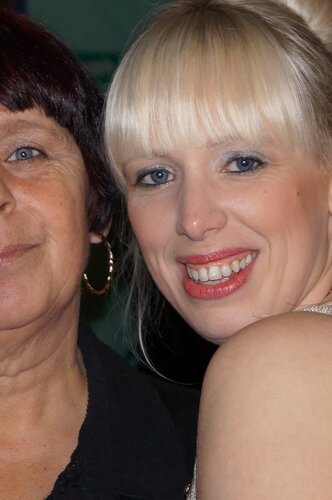trimpell club morecambe st john's hospice