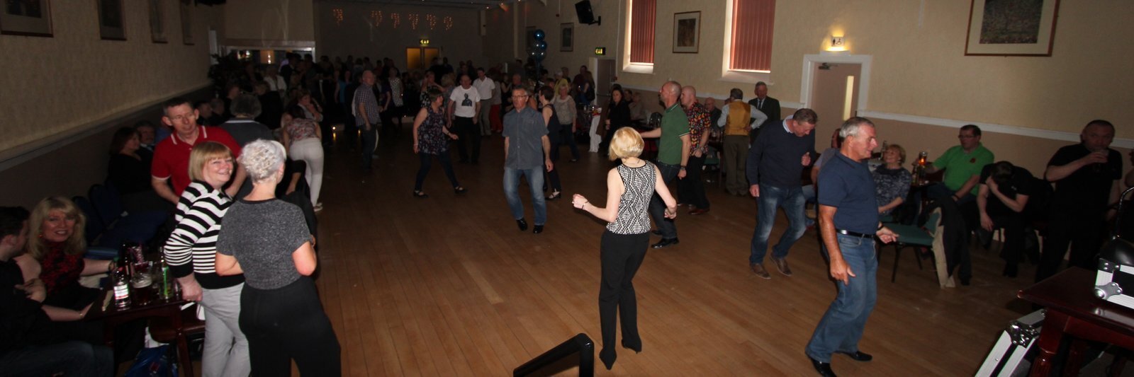 Clitheroe Sunday Soul