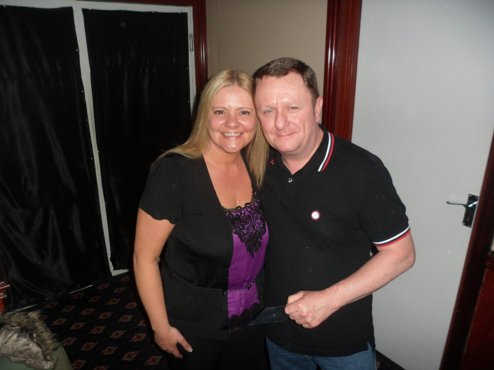 Burscough Legion April 2014