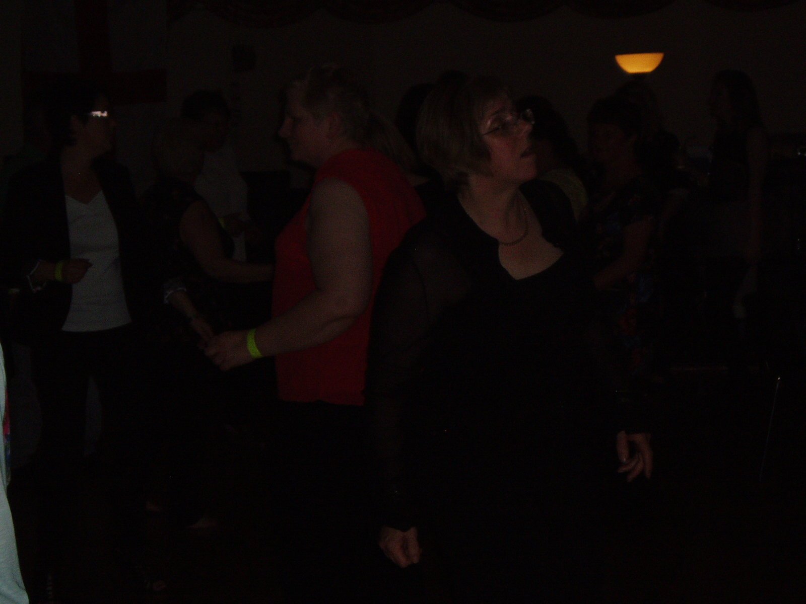 Blues Club Part 3