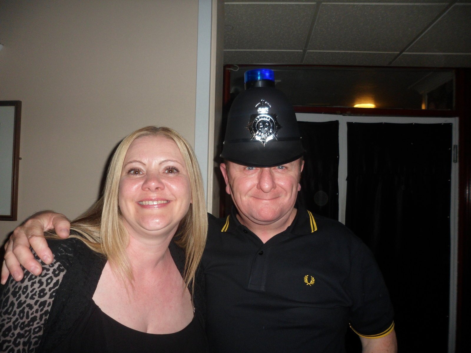 Burscough Anniversary June 2014