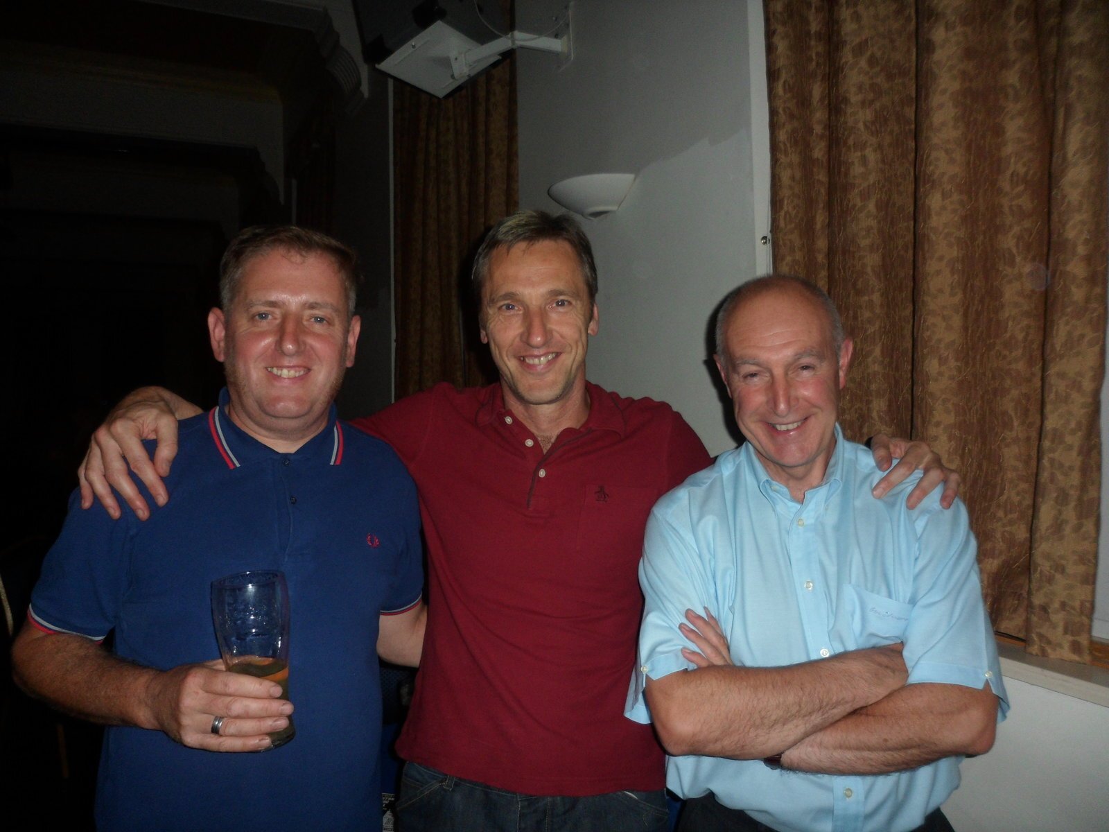 Ramsbottom Soul Train July 2014