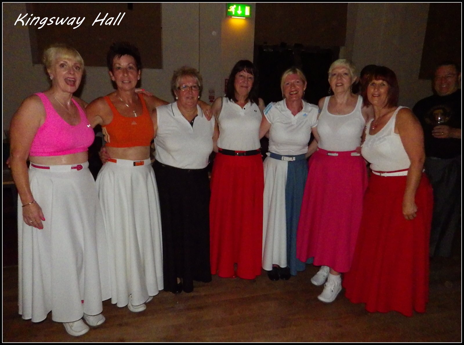 Kingsway Hall