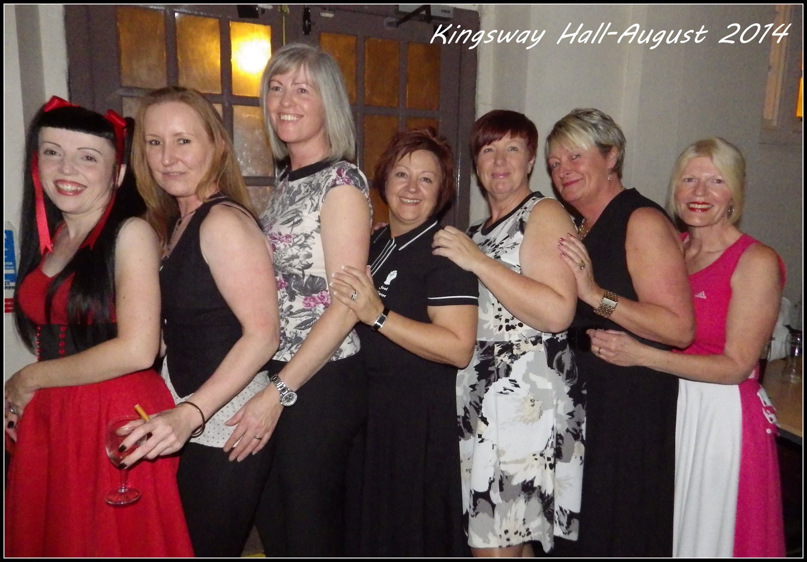 Kingsway Hall